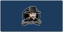 dunderknudan XXL Gaming Mousepad