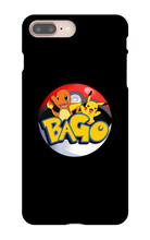 bago2008 iPhone Phone Cases