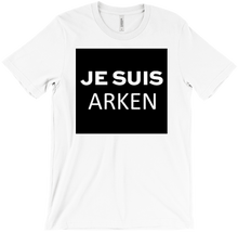 T-Shirt Arken