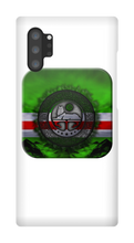 izgoistranik Samsung Phone Cases