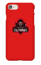 ultscrub iPhone Phone Cases