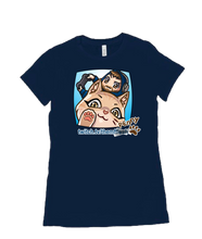 NoticeMe Women's Tee