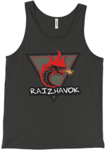 raizhavok Tank Top