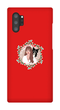 gomarsebouge Samsung Phone Cases