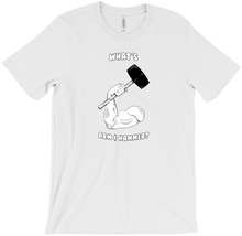 What's A&H T-Shirt