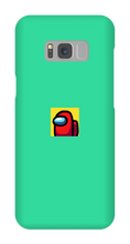 among us Samsung Phone Cases