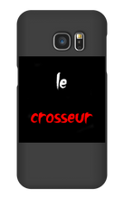 lecrosseur Samsung Phone Cases