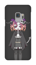 egoyle Samsung Phone Cases