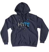jetcitydude Hoodies (No-Zip/Pullover)