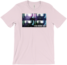 The Inside Job Quad Shirt