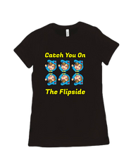 Catch You On The Flipside (Ladies)
