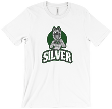 silverveilofhunters T-Shirts
