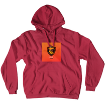 Moco Hoodies (No-Zip/Pullover)