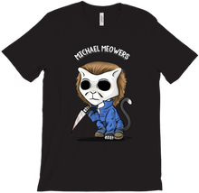Michael Meowers T-Shirts