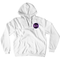 roastedmonk Left Hoodies (No-Zip/Pullover)