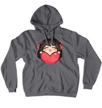 verareign Hoodies (No-Zip/Pullover)