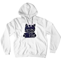 yanyan_kal Hoodies (No-Zip/Pullover)