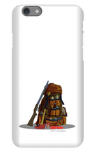 epicfaelan iPhone Phone Cases