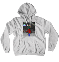 Hoodies (No-Zip/Pullover)