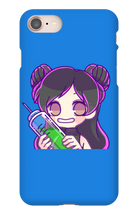 fifthora iPhone Phone Cases