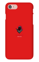 D3M0N GAM1NG Phone Phone Cases