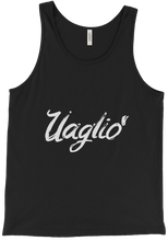 KuroTank Uagliò White