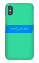 Typical iPhone Case