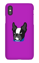 blublood22games iPhone Phone Cases
