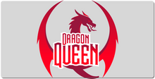 DQ XXL Gaming Mousepad
