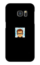 wells_gamer Samsung Phone Cases