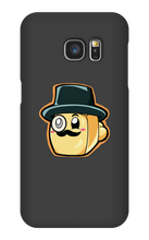 Sir ButterButt Samsung Phone Cases