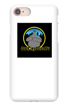 justkinggoldotv iPhone Phone Cases