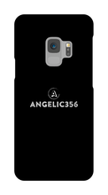 angelic356 Samsung Phone Cases