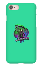 engineereddeath iPhone Phone Cases