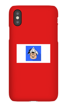 AlexBlox_Gaming iPhone 8 Phone case