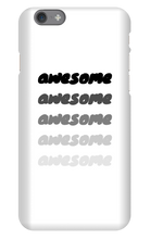 theprodigydude iPhone Phone Cases