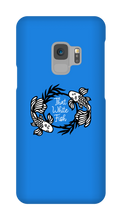 ThatWhiteFish Samsung Phone Cases