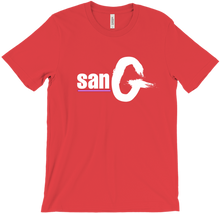 san G T-Shirts