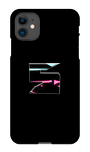 spin's iPhone Phone Cases