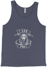 cptn_kenway Tank Top