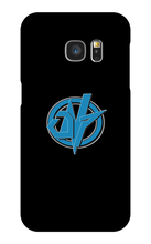 onpoint_nation Samsung Phone Cases