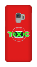its_jess_xoxo_ Samsung Phone Cases