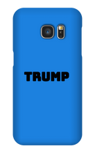 kennethkeener Samsung Phone Cases
