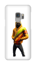 rodri_30_ Samsung Phone Cases