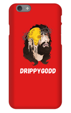 drippygodd570 iPhone Phone Cases