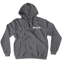 Lan Club (Simply Put) Hoodies (No-Zip/Pullover)