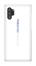 rabonzo Samsung Phone Cases