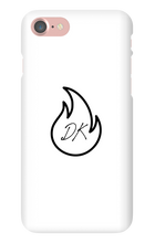 dylanplayz iPhone Phone Cases