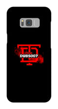 teamdubs007 Samsung Phone Cases