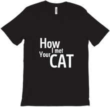 HowImetYourT-Shirt